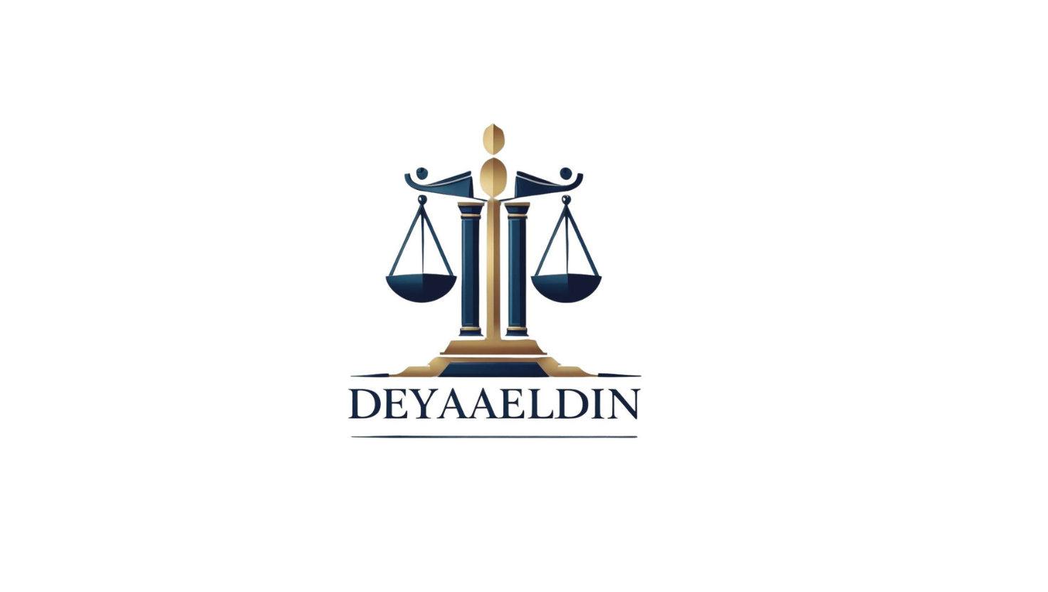 انطلاقة الموقع الإلكتروني deyaaeldin.com